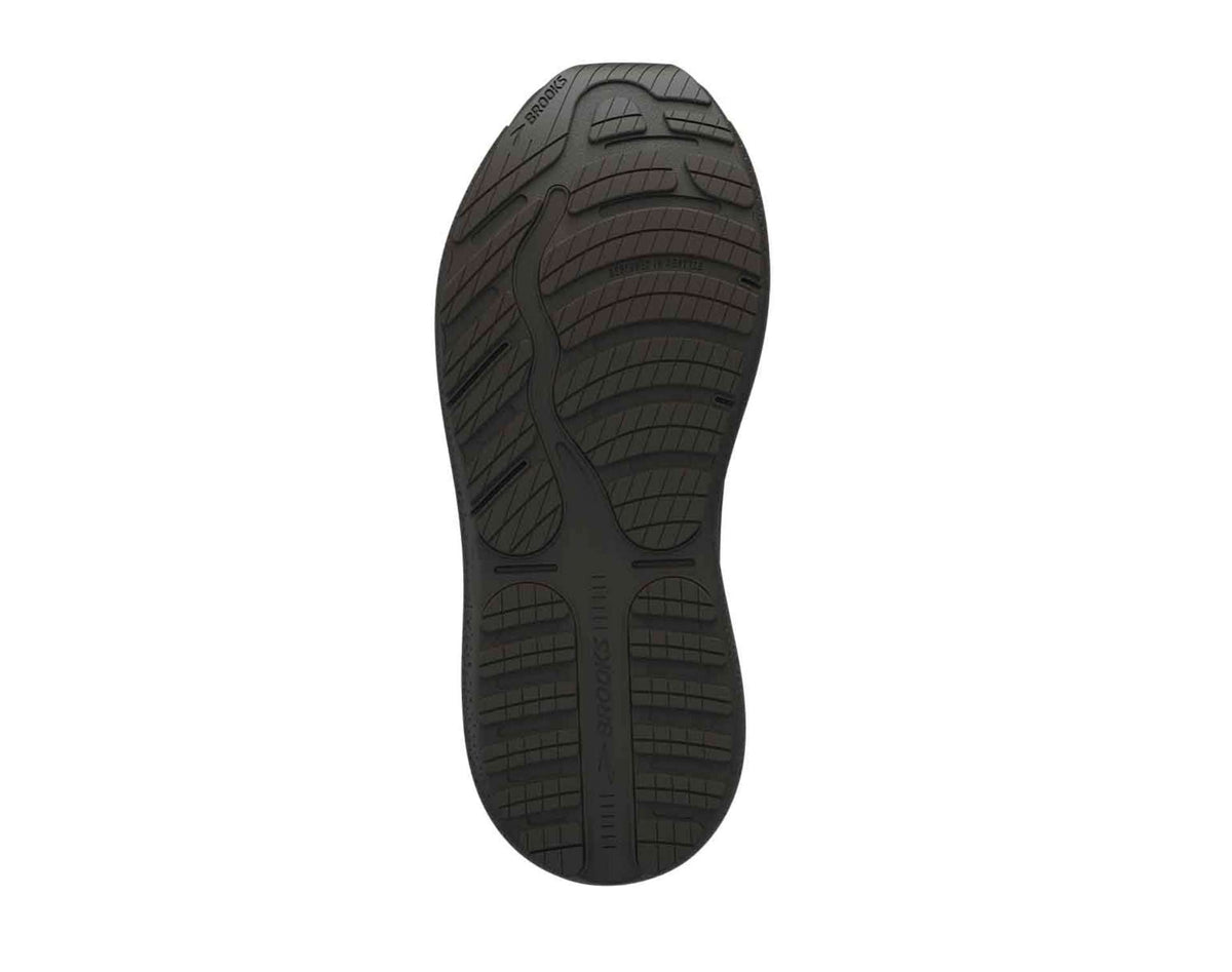 Brooks Ghost Max 2 Mens Wide Running Shoes