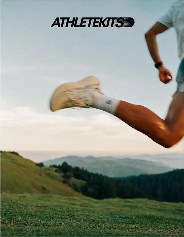 Athletekits - D